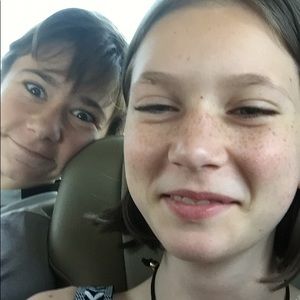 Meet your Posher, Skylar